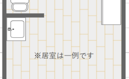 介護付き有料老人ホームBeautifulHouseひなたの施設画像
